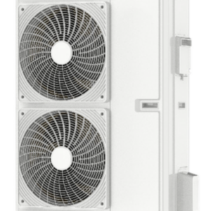 Buy Realcold Gree U-Match Ducted VI - 14kW - 1Ph - 3/8-5/8 - Complete Set (Indoor + Outdoor) AC5754-AC5744-SET - Heat Pump Online NZ Depot 2
