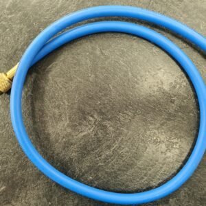 Buy Mastercool HD1/4 HOSE BLUE 90CM, NYLON T2242M - Specials Online NZ Depot 1