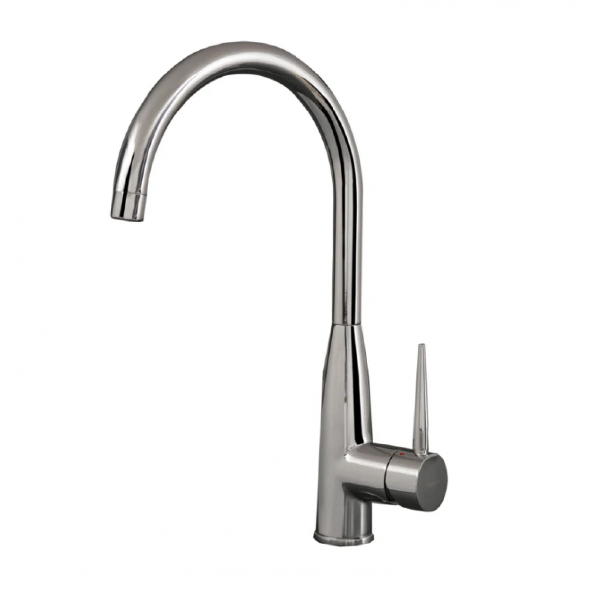 Kitchen Sink Mixer - Gesto Sink Mixer Gooseneck 1 Buy Kitchen Sink Mixer - Gesto Sink Mixer Gooseneck Online - Aquatica Tapware - - 1 - NZ Depot Delivery
