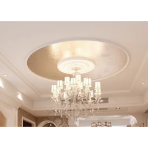 Buy New Flower Ceiling Medallion - 830mm Online - Decorative -  - 2 - NZ Depot Delivery