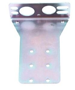 Buy Invensys - Ranco RANCO ANGLE BRACKET G0057 - Controls Online NZ Depot 1