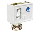 Buy Invensys - Ranco RANCO O16-H6950/D16T05AAT2S200 THERMOSTAT G0125 - Controls Online NZ Depot 1