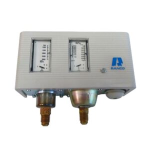 Buy Invensys - Ranco RANCO O17-8701 DP CONTROL G0056 - Controls Online NZ Depot 1