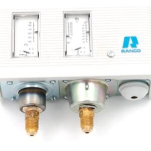 Buy Invensys - Ranco RANCO O17-8705 DP CONTROL G0055 - Controls Online NZ Depot 1