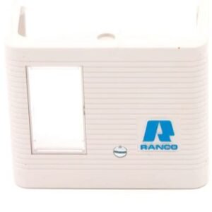 Buy Invensys - Ranco RANCO SINGLE PRESS.SW COVER G0204 - Controls Online NZ Depot 1