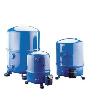 Buy Danfoss Reciprocating Compressor, Mtz56Hl4Dve MTZ56-4VI Front View