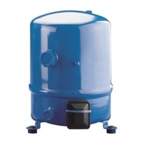 Buy Danfoss Reciprocating Compressor, Mtz18Ja4Bve MTZ18-4VI Front View