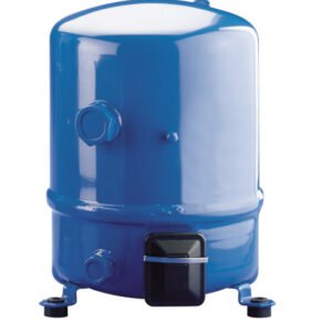 Buy Danfoss Reciprocating Compressor, Mtz50Hk4Cve MTZ50-4VI Front View