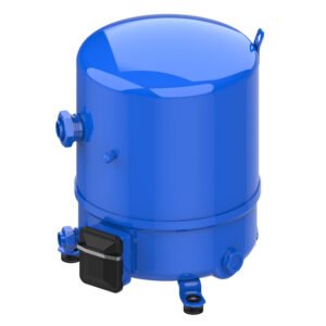 Buy Danfoss Reciprocating Compressor, Ntz136A4Lr1B NTZ136-4LR1 Front View