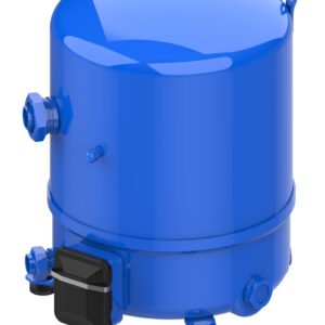 Buy Danfoss Reciprocating Compressor, Ntz108A4Lr1B NTZ108-4LR1 Front View