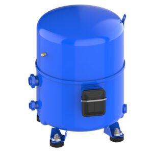 Buy Danfoss Reciprocating Compressor, Ntz271A4Lr1B NTZ271-4LR1 Front View