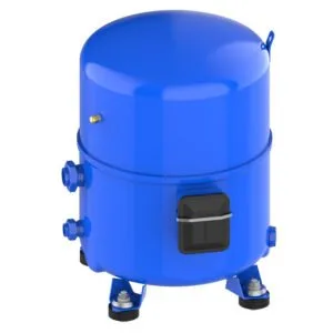 Buy Danfoss Reciprocating Compressor, Ntz271A4Lr1B NTZ271-4LR1 Front View