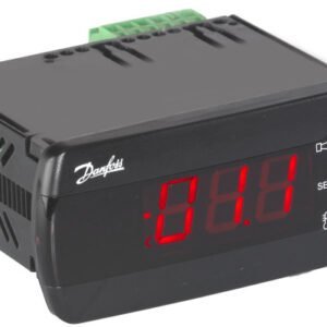 Buy Danfoss Refrig Appliance Control (Txv), Ak-Cc 210 084B8520 Front View