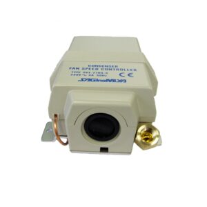 Buy Saginomiya SAGI. RGEZ1Q4-5 FAN SPEED CONTROLLER 1 PHASE G1124 - Controls Online NZ Depot 1