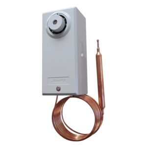 Buy Saginomiya . XWS-C1030AGL2 THERMOSTAT G1052 - Controls Online NZ Depot 1