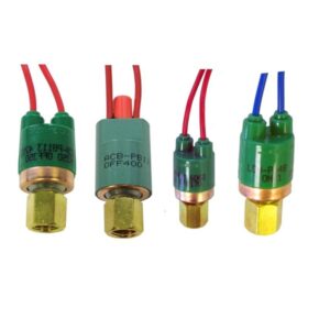 Buy Saginomiya SMALL HIGH PRESS CONTROL ACB-PB111 G1176 - Controls Online NZ Depot 1