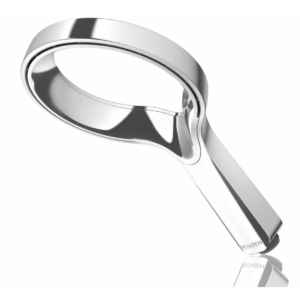 Buy Shower Head Methven Aio Aurajet Shower Head Handset Chrome Limescale 30x195mm - AOHSCP Online - Methven Shower Slide & Mixer Range - - 1 - NZ Depot Delivery