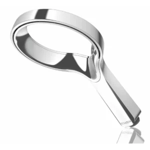 Buy Shower Head Methven Aio Aurajet Shower Head Handset Chrome Limescale 30x195mm - AOHSCP Online - Methven Shower Slide & Mixer Range - - 1 - NZ Depot Delivery
