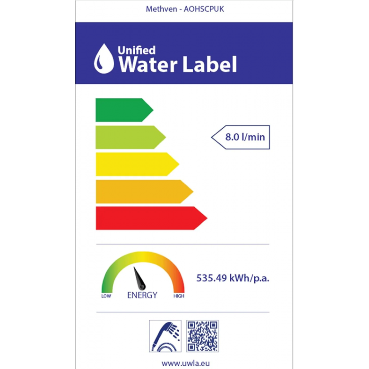 Shower Head Methven Aio Aurajet Shower Head Handset Chrome Limescale - AOHSCP - Methven Shower Slide & Mixer Range - 6 - NZ DEPOT Bathroom Buy Shower Head Methven Aio Aurajet Shower Head Handset Chrome Limescale Online - Methven Shower Slide & Mixer Range - - 6 - NZ Depot Delivery