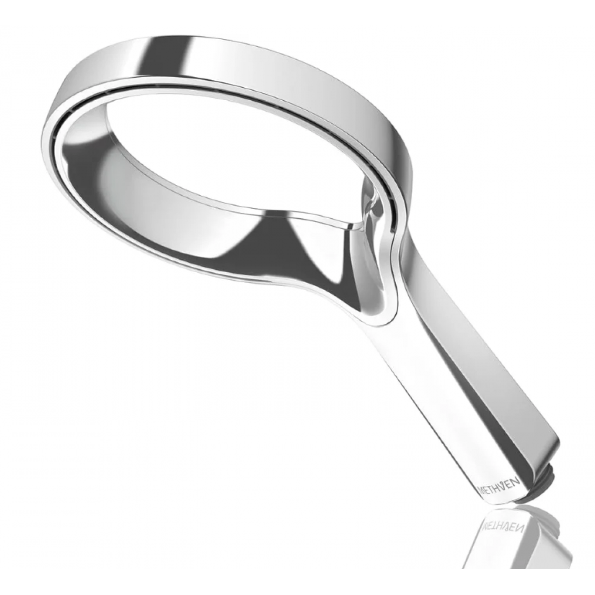 Shower Head Methven Aio Aurajet Shower Head Handset Chrome Limescale 1 Buy Shower Head Methven Aio Aurajet Shower Head Handset Chrome Limescale Online - Methven Shower Slide & Mixer Range - - 1 - NZ Depot Delivery