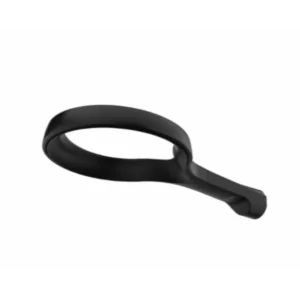 Buy Shower Head Methven Aurajet Aio Overhead Drencher Black 30x195mm - AOOSBK Online - Methven Shower Slide & Mixer Range - - 1 - NZ Depot Delivery