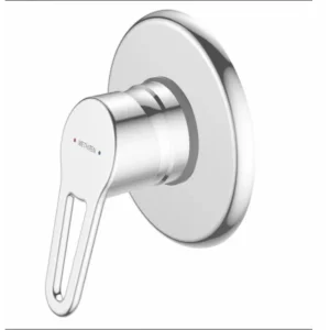 Buy Shower Mixer - Methven Celeste All Pressure Chrome 190x230mm - FTAPS2CP Online - Methven Shower Slide & Mixer Range - - 1 - NZ Depot Delivery