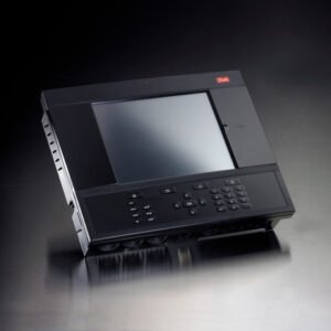Buy Danfoss System Manager, Ak-Sm 850 080Z4001 Front View