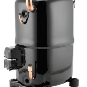 Buy Tecumseh TAG4573Z Compressor R404A 3PH Valve / Valve HBP C7082 - Compressors Online NZ Depot 1
