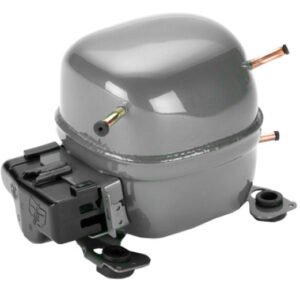 Buy Tecumseh THB4419Y Comp R134A 1PHT/T CSIR C0512 - Compressors Online NZ Depot 1