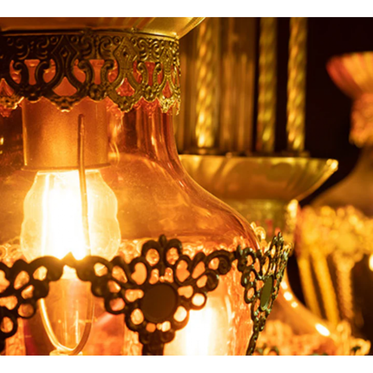 Turkish/moroccan Style Pendant Lamp Brass and Glass - TS65 - Decorative - 5 - NZ DEPOT Bathroom Buy Turkish/moroccan Style Pendant Lamp Brass and Glass Online - Decorative - - 5 - NZ Depot Delivery