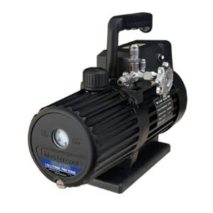 Buy Mastercool Vacuum Pump 141 L/M, Spark Proof T2425M - Vacuum Pumps Online NZ Depot 1