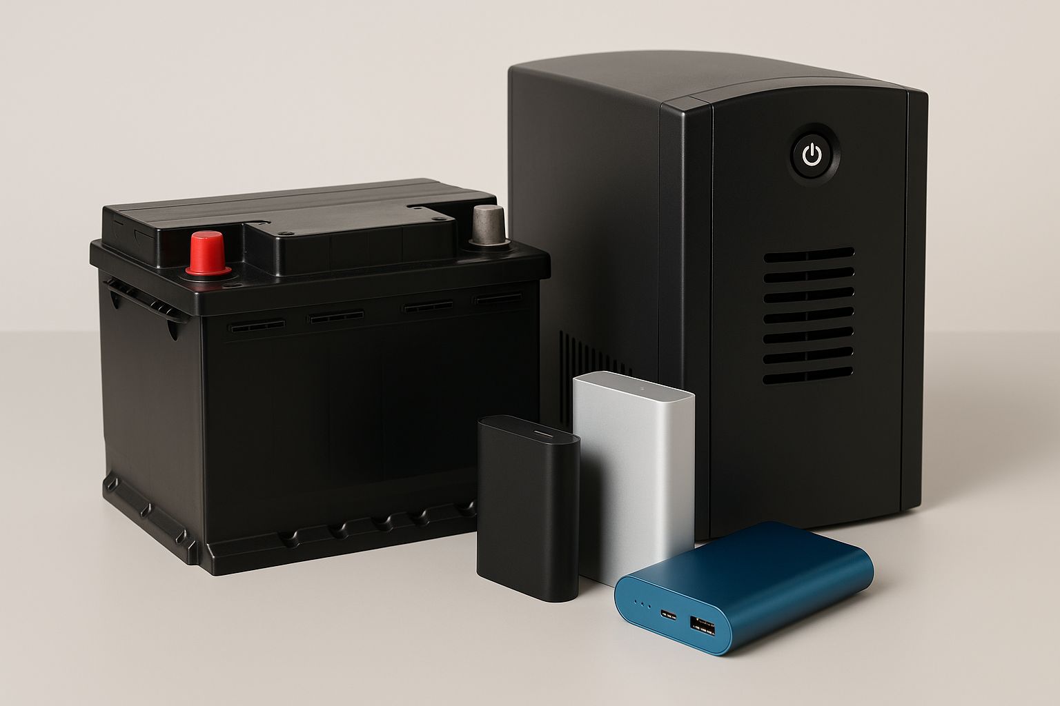 Free Battery Recycling Auckland