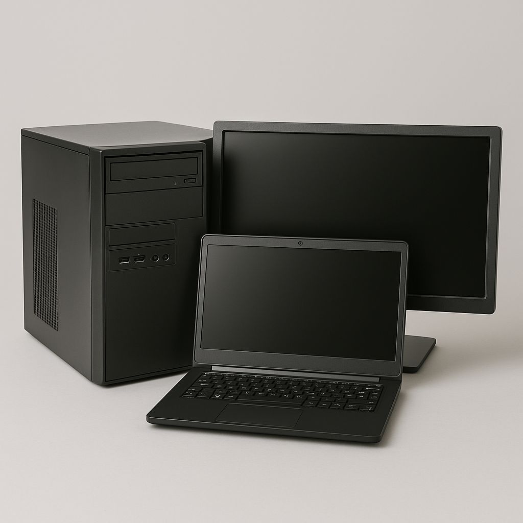 Free E-Waste Recycling