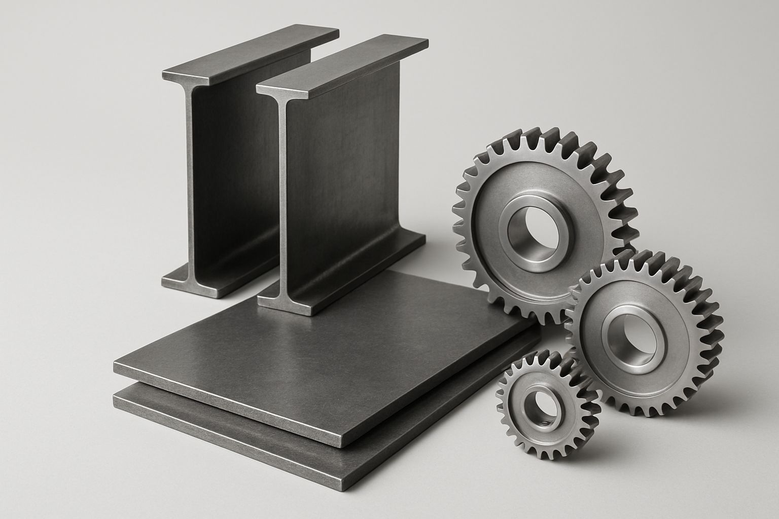 Free Ferrous Metal Recycling