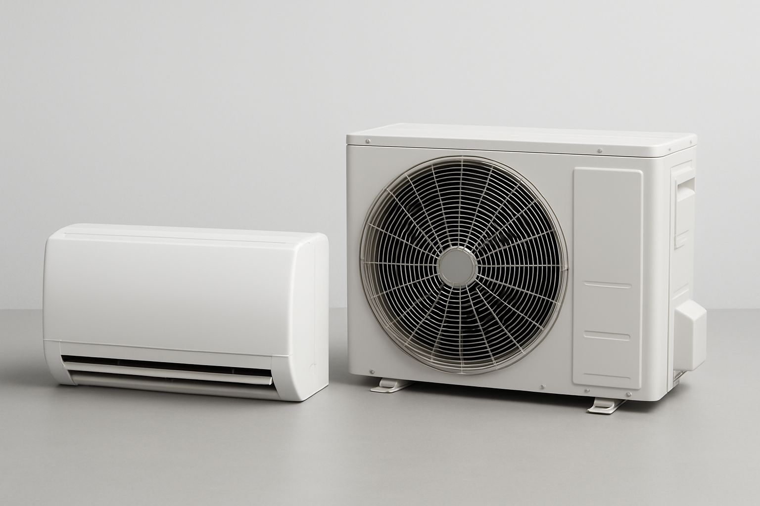 Free Heat Pump Units Recycling