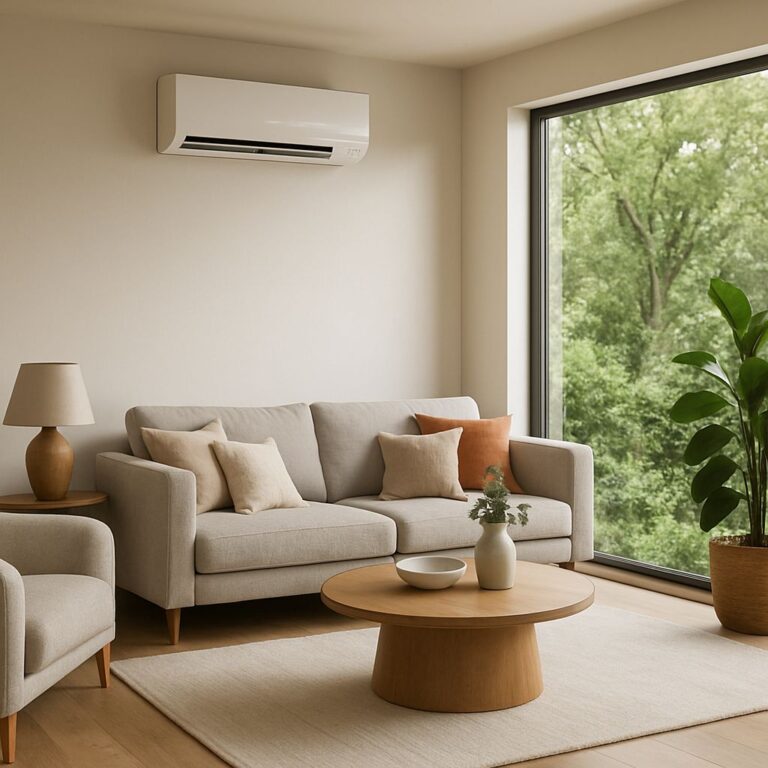 High Wall Heat Pumps NZ