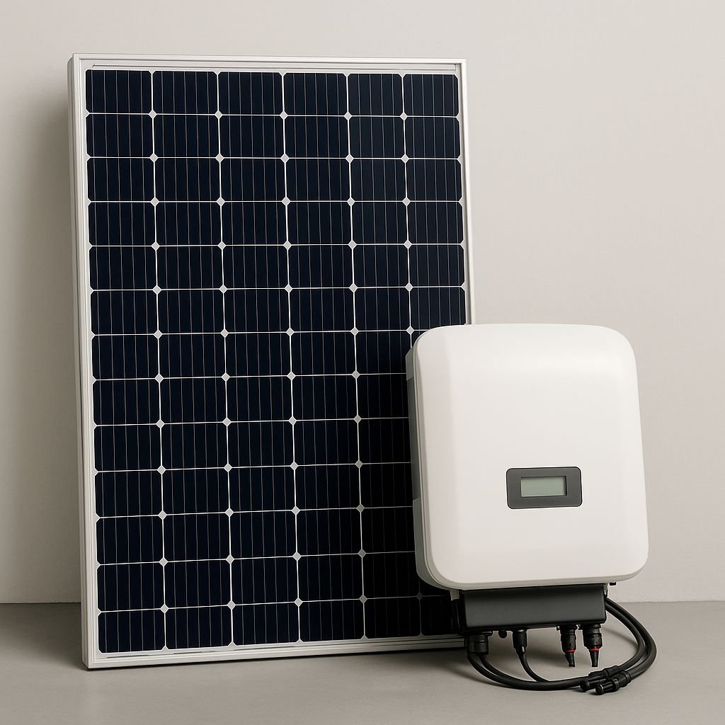 Free Solar Panel Recycling