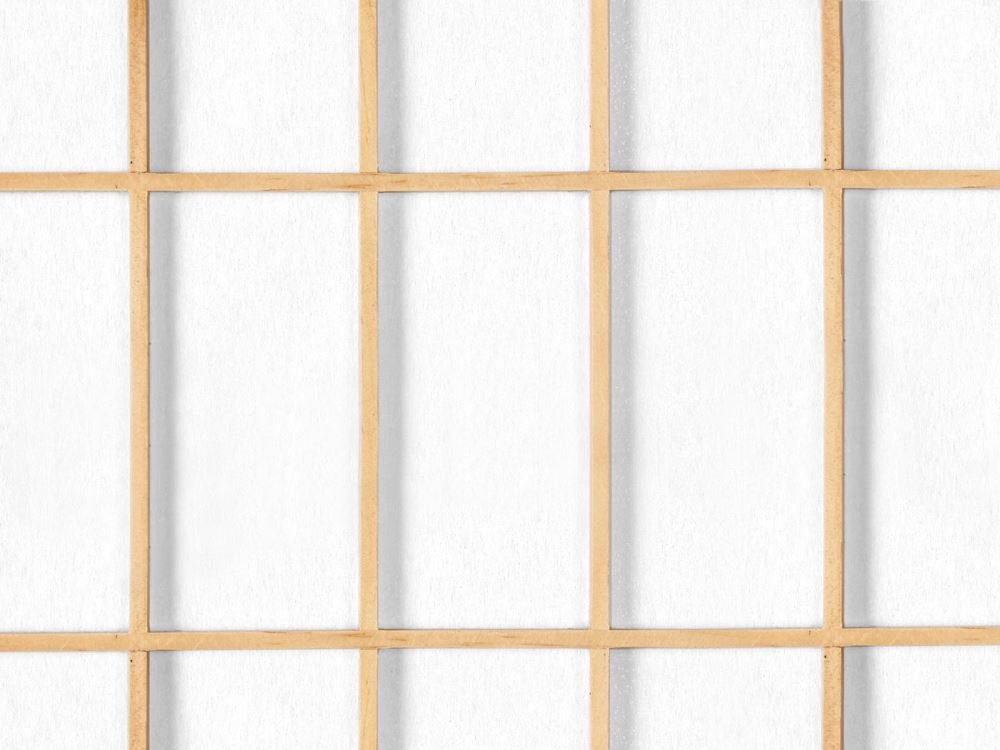 4-Panel Room Divider C M1 - Natural Wood - Living Room - PR8476 - 5 - NZ DEPOT Trade Supply Buy 4-Panel Room Divider C M1 - Natural Wood Online - Living Room - 5 - NZ Depot Delivery