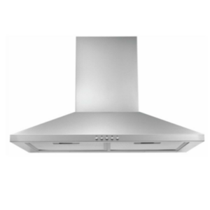 Buy Midea 60cmCanopy Rangehood Silver (No Duct) Online - Appliances - 1 - NZ Depot Delivery