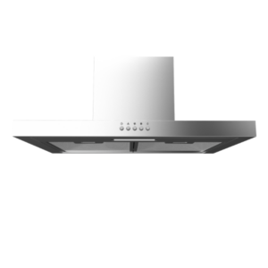 Buy Midea 60cmT-Shape Rangehood Stainless Steel Online - Appliances - 1 - NZ Depot Delivery