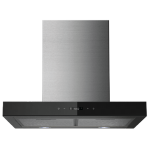 Buy Midea 60cmT-Shape Rangehood with Glass Online - Appliances - 1 - NZ Depot Delivery