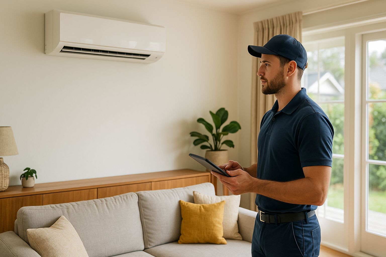 Heat pump installation FAQs NZ - NZ DEPOT answers for pricing, time, wiring and warranty