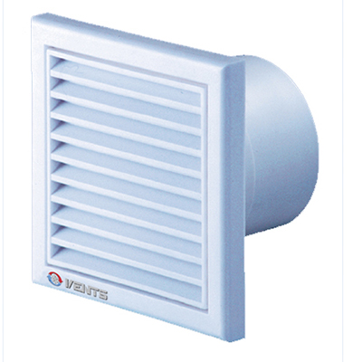 *100K L - Axial extract Fan 100dia Wall/Ceiling 26L/sFID - Domestic Fans - VE100K 1 Buy *100K L - Axial extract Fan 100dia Wall/Ceiling 26L/sFID VE100K Online - Domestic Fans - 1 - NZ Depot Trade