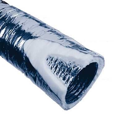 110004 Insulated Flex 200 x 6m R0.6 - Flexible Duct - Insulated - PY6200 1 Buy 110004 Insulated Flex 200 x 6m R0.6 PY6200 Online - Flexible Duct - Insulated - 1 - NZ Depot Trade