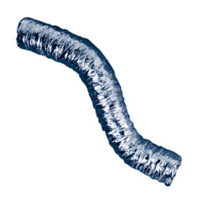 Buy 110319 Silent Flex 50 200 x 6m R1.0 PYSF506200 Online - Flexible Duct - Insulated - 1 - NZ Depot Trade
