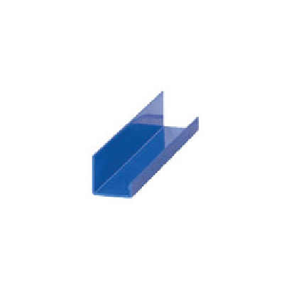 119/050 Mez ISO 50mm Klemm Capping 2mtr - Duct Manufacturing Supplies - LVKLEMCA 1 Buy 119/050 Mez ISO 50mm Klemm Capping 2mtr LVKLEMCA Online - Duct Manufacturing Supplies - 1 - NZ Depot Trade