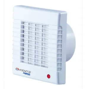 Buy 150MA12 - 12volt Axial extract Fan 150d auto-louvre 73L/sFID VE150MA12 Online - Domestic Fans - 1 - NZ Depot Trade