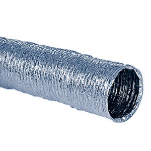 Buy 160078 Nude Flex 300 x 6m PYN6300 Online - Flexible Duct - Nude - 1 - NZ Depot Trade