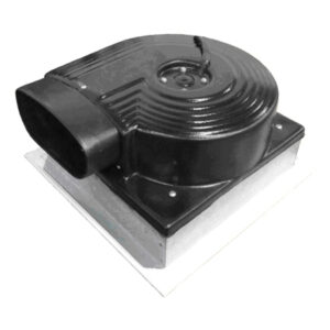 Buy 190 Bex Markiii Low Profile Extract Three Speed BEX190T Online - Fan Units - 1 - NZ Depot Trade