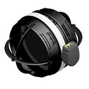 Buy 200mm Ezy Inline Motorised Damper 24v with lead ADMDP20E Online - Dampers - Plastic & Metal - 1 - NZ Depot Trade